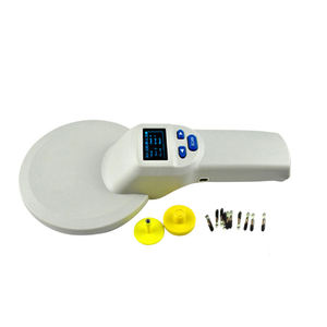 Массовый заказ S03 FDX-B <span class=keywords><strong>RFID</strong></span> Microchip Reader 134,2 кГц система отслеживания сельскохозяйственных животных - Product Image 1