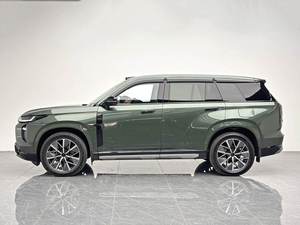 รถยนต์มือสองขายดี GAC Trumpchi รุ่นปี 2025 Xiangwang S7 1.5T 205 กม. ระบบ LiDAR อัตโนมัติ 5 ที่นั่ง รถยนต์ไฮบริดแบบปลั๊กอิน - Product Image 3