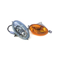 Venta Especial: Faro Antiniebla Delantero para Chery QQ QQ3