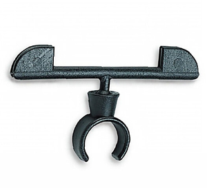 Support de carte de prix Sunnywheel SW412B pour guidon de vélo, en PP durable, avec système de verrouillage rapide, pour accessoires de cyclisme - Product Image 1