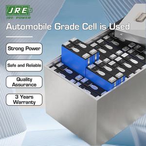 Venta caliente Drop In Ready Batería de iones de litio 72V 100ah LiFePO4 Paquete de batería para carrito de golf - Product Image 5