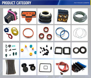 خرطوم سيليكون ملفوف عالي الجودة مخصص، أنبوب تلسكوبي لآلة البيرة وأجهزة التجميل، أنبوب هواء مرن ومتين من المطاط والبولي يوريثين من المصنع - Product Image 6