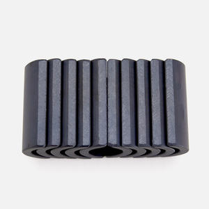 מגנט קשת פרריט מותאם אישית Y35 לשימוש במנועים - Product Image 4