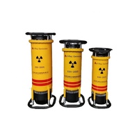 Appareil à rayons X Équipement d'imagerie XXH-3205 Détecteur de défauts à rayons X portable Équipement de générateur Équipement industriel Ndt