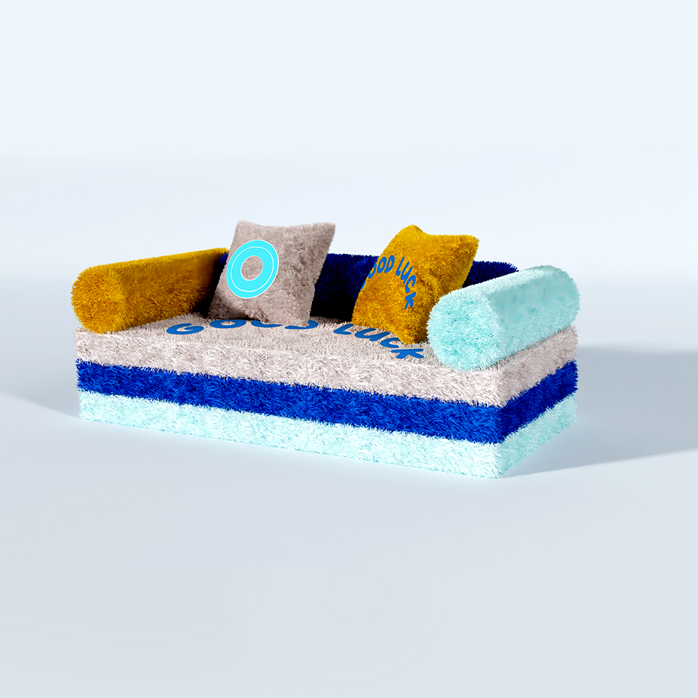 Bleu