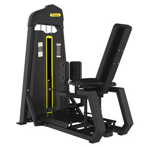 Equipo de <span class=keywords><strong>gimnasio</strong></span> comercial profesional Máquina multifuncional para Correr y levantar hombros - Product Image 3