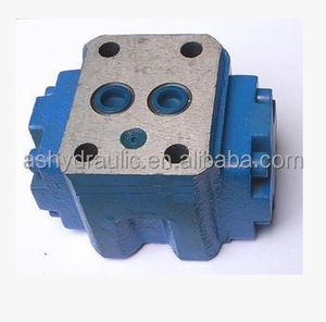 สินค้าขายดี A1Y-H10/A1Y-H20/A1Y-H32/A1Y-H50/A2Y-H10/A2Y-H20/A2Y-H32/A2Y-H50 วาล์วควบคุมน้ำมันไฮดรอลิกแบบ Pilot Operated - Product Image 4