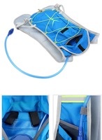 Sac d'hydratation imperméable pour le cyclisme, sac à dos de course professionnel pour hommes et femmes, gilet de sport multifonctionnel pour activités de plein air