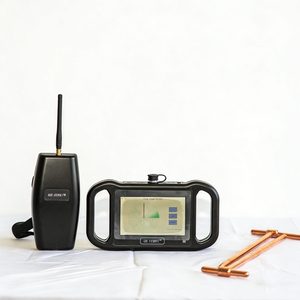 bibo La Nueva Serie TYM-RS, Modelo TYM-RS400, Equipo de Prospección Hidrogeológica y Geofísica, es un Detector de Aguas Subterráneas de 400 Metros - Product Image 2