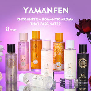 Brume Corporelle Parfumée <span class=keywords><strong>Secret</strong></span> Garden pour Femme 250ml – Senteurs Pivoine, Rose, <span class=keywords><strong>Violette</strong></span>, Amande – Parfum Longue Durée Haute Qualité – Meilleure Vente - Product Image 2