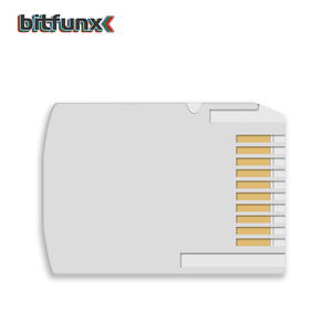Version 5.0 <span class=keywords><strong>SD2VITA</strong></span> pour carte de jeu PSVita PSV 1000 2000 adaptateur 3.60 système carte MicroSD - Product Image 2