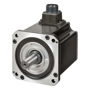 Servomoteurs LANSI R88M-1L3K030C-S2 1S Servomoteur AC 3kW 400VAC 3000 tr/min 9,55 Nm Encodeur absolu Neuf pour Omron - Product Image 1
