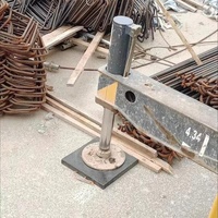 Plaques de support en polyéthylène haute résistance pour grue mobile – Capacité de charge extrême pour la sécurité et la stabilité – En vente