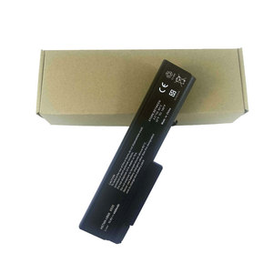 11.1V 4400mAh máy tính xách tay pin 6535 TD06 cho <span class=keywords><strong>HP</strong></span> <span class=keywords><strong>EliteBook</strong></span> <span class=keywords><strong>6930p</strong></span> 8840P kinh doanh máy tính xách tay 6530b 6535b 6730b 6735b 6440b 6540B - Product Image 1