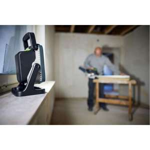 FESTOOL - 578126 SYSLITE KBS C-Luz de construcción inalámbrica (sin batería)-LÁMPARAS INALÁMBRICAS EAN 4014549439395 - Product Image 3