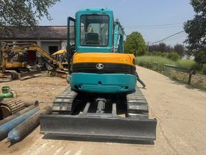 Excavadora Usada Cat 303E de Japón, Casi Nueva, Miniexcavadora de Orugas Cat 303E con Acoplador Rápido - Modelo de Alta Demanda - Product Image 1