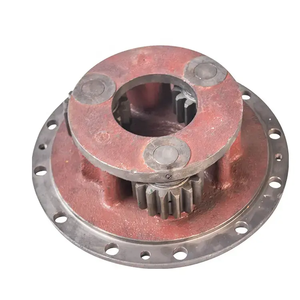 B00256 + 79900467 B00549 + LG950SM-03.02ชิ้นส่วนด้านหน้าโหลดเดอร์ระบบเพลาประกอบดาวเคราะห์ - Product Image 6