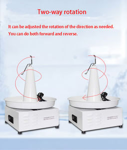 آلة التغذية المسبقة للأسلاك الكهربائية بكرة تغذية الأسلاك الإلكترونية - Product Image 4