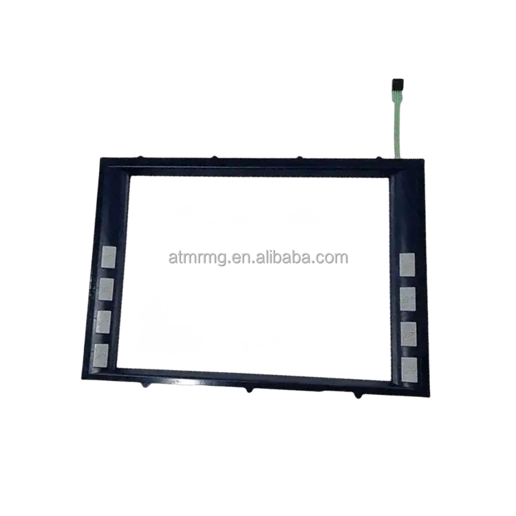 Wincor Atm Machine Parts - Softkey Frame DDC-NDC 1750190038