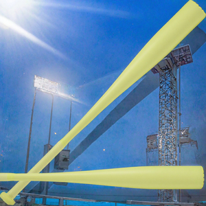Bate de Béisbol de Fibra de Carbono de Una Pieza ZR ZR3K de Alto Rendimiento, Ligero y Duradero, de 29 Pulgadas y 2.3 Pulgadas de Diámetro, para Entrenamiento y Entretenimiento - Product Image 3