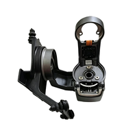 Nouveau support supérieur et inférieur d'origine pour nacelle avec moteur de rotation et billes amortissantes pour DJI Air 2S – Pièces de rechange pour réparation