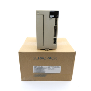 บอร์ดควบคุมคุณภาพดี รุ่น SGD7S-180A00A สำหรับเครื่องจักรอุตสาหกรรม ของแท้ใหม่เอี่ยม - Product Image 4