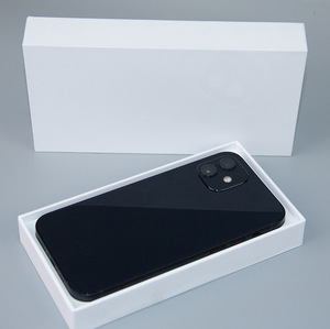 Cajas de teléfono celular Embalaje de teléfono móvil para Iphone <span class=keywords><strong>Caja</strong></span> de papel personalizada <span class=keywords><strong>12</strong></span> 13 14 15 <span class=keywords><strong>Pro</strong></span> <span class=keywords><strong>Max</strong></span> - Product Image 6
