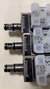โซลินอยด์ DRE4K-40/30G24-10N9K4V R90122684 5 แกลลอนต่อนาที สำหรับชิ้นส่วนของรถปั๊มคอนกรีต - Product Image 2