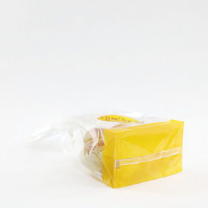 OPP Clear cello <b>plastic</b> <b>packaging</b> bags for bakery and cakes - Product Image 5