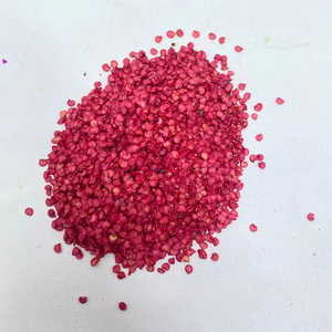 Botani Esa F1 : High Yield Bird's Eye Chili Seeds Tropical Vegetable Seeds Spicy Chili Variety Agricultural Seeds Supplier - Product Image 1