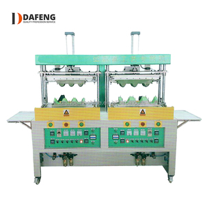 DAFENG TECH 5D <span class=keywords><strong>scarpe</strong></span> sportive scorrevoli contro stampaggio <span class=keywords><strong>tacco</strong></span> pressa a caldo <span class=keywords><strong>con</strong></span> <span class=keywords><strong>cuscinetti</strong></span> componenti nucleo 380V - Product Image 1