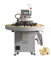Machine de découpe au laser à disque rotatif pour poussins + machine intégrée d'inoculation de vaccins – Direct Usine