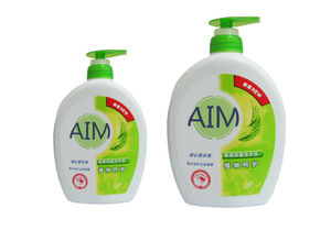 Lavage des mains fabriqué en usine Anti-bactérien Sans cruauté Écologique Extraction de plantes <span class=keywords><strong>liquide</strong></span> de lavage des mains - Product Image 6