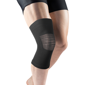 Soporte de rodilla de compresión absorbente Manga de rodillera para soporte de tobillo <span class=keywords><strong>Cressi</strong></span> de choque protector suave - Product Image 1
