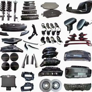 Pièces détachées automobiles Exeed pour toutes les séries Chery Exeed Lx Rx Vx Txl, pièces automobiles OEM - Product Image 3