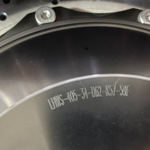 Tùy Chỉnh Gốm Lớn Má Phanh Kit Chống-Hệ Thống Khóa Phụ Tùng Auto Gt6 Hệ Thống Phanh Cho E36 W212 200Sx E92 335 Dodge Sạc - Product Image 6