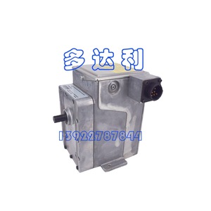 มอเตอร์ York Guide Vane รุ่น 375W49340-201 มอเตอร์สเต็ปเปอร์สองเฟส สำหรับอะไหล่เครื่องปรับอากาศแบบแรงเหวี่ยง - Product Image 2