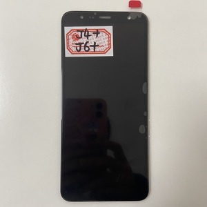 Schermo Pantallas LCD de telefonos movile per <span class=keywords><strong>Samsung</strong></span> Galaxy J410 J4 <span class=keywords><strong>Plus</strong></span> J610 <span class=keywords><strong>J6</strong></span> <span class=keywords><strong>Plus</strong></span> - Product Image 2