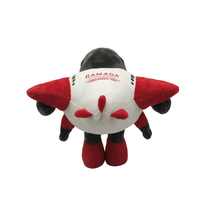 Muñeco de Peluche Personalizado de Anime, Fabricantes de Peluches Personalizados, Juguetes de Peluche Personalizados