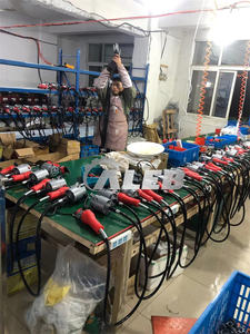 Tondeuse à moutons sans fil <span class=keywords><strong>pas</strong></span> chère, machine à tondre la laine de chèvre - Product Image 4