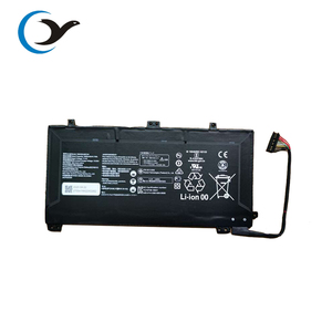Nueva batería de portátil 11,4 V 3660mAh/41.7Wh HB4593J6ECW para Huawei <span class=keywords><strong>MateBook</strong></span> <span class=keywords><strong>13</strong></span> <span class=keywords><strong>i7</strong></span> <span class=keywords><strong>13</strong></span> 2020 - Product Image 1