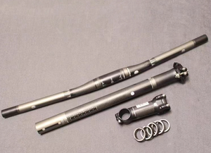 Vélo électrique de montagne BMX SL-E-AM27112-7S 16.7AH Carbon <span class=keywords><strong>Shimano</strong></span> BA FANG Centra Motor de qualité, batterie au lithium hydraulique 36v - Product Image 4