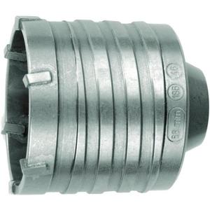 ดอกสว่านเจาะคอนกรีตเดวอลท์ ไดมอนด์ คอร์ บิต 58 มม. เอสดีเอส พลัส สำหรับงานก่ออิฐ - Product Image 1