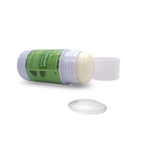 AiXin OEM ODM Antitraspirante Vegan Deodorante Commercio All'ingrosso Crema Ascellare Ascella <span class=keywords><strong>Odore</strong></span> Rimuovere Menta Piperita Sotto Le Ascelle Deodorante Stick - Product Image 5