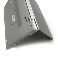 Portátil empresarial EliteBook 830 G5, Intel Core i5 de 8.ª generación, 8 GB de RAM, SSD de 256 GB, 13,3 pulgadas, usado.