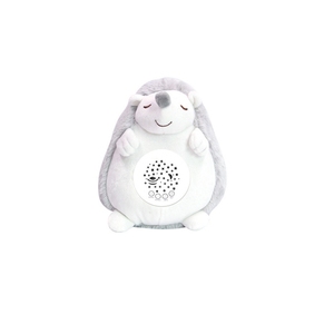 Machine à son portable pour bébés aide au sommeil thérapie de l'anxiété conception de <span class=keywords><strong>tortue</strong></span> enfants haut-parleur sans fil portable à bruit blanc - Product Image 1