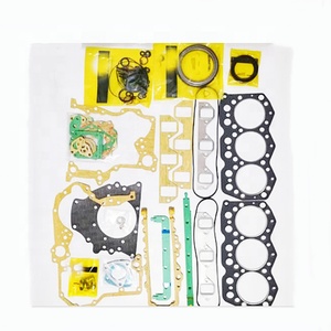 Hot Sales 4D34 <b>Engine</b> Gasket ME013330 for Excavator Parts New - Product Image 6