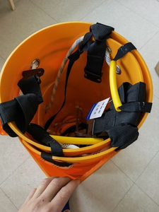 ราคาเปลกู้ภัยตะกร้าเปลสำหรับขาย - Product Image 3