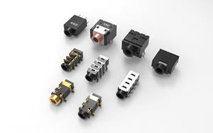 Connecteur Fils-Planches Double Rangée 2x2 Broches Pas de 2,5 mm 180 °   Serrure à clé en étain noir LCP plaqué étain MX105310 - Product Image 5