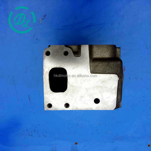 Culasse Diesel EexcavaStart 6D22 ME999969 pour Camions et Excavatrices - Durable, Fiable, Installation Facile, Garantie 6 Mois - Product Image 3